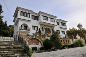  Hotel Petrino  Макриница